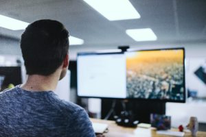 Criminal Record Monitoring in Buffalo New York