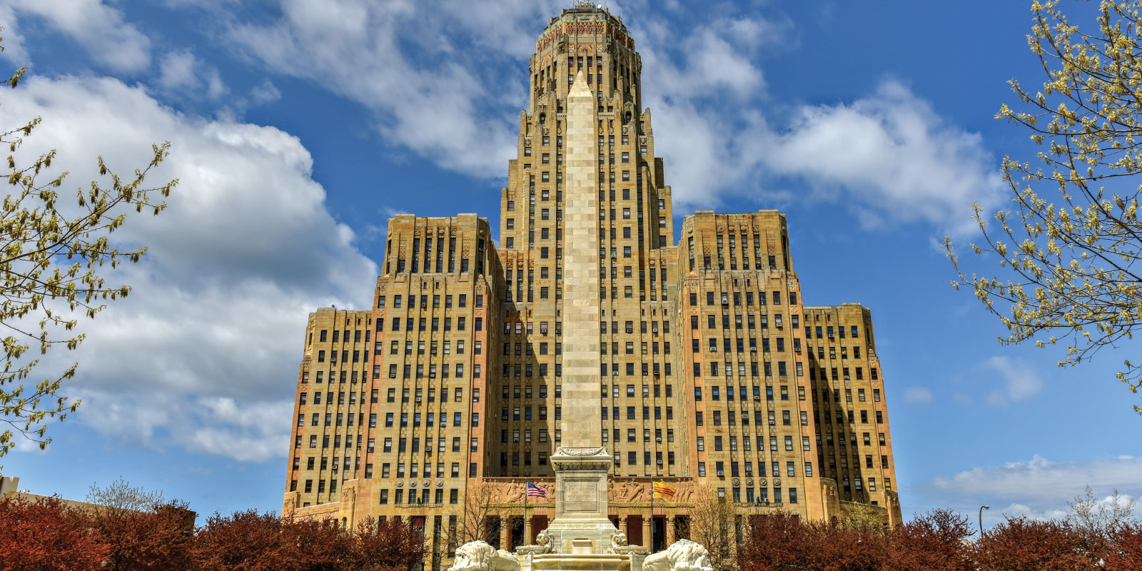 Places to Ring in the New in Buffalo - Metrodata Services, Inc.